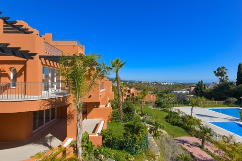 Alminar de Marbella 2ª Fase - Galería de imágenes